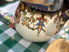 -新疆巴州金丝特餐厅(大钟寺店)