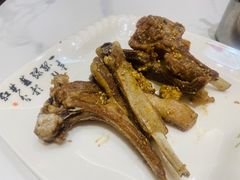 -靖远尕六美味羊羔肉