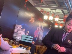 -云晓光头烧烤吧(新大陆广场店)