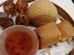 -蔡澜点心·粤菜(月星环球港店)