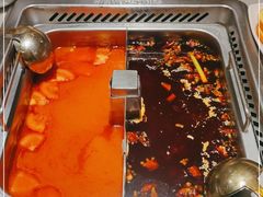 -海底捞火锅(吾悦广场店)