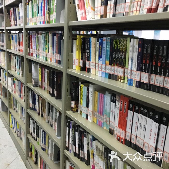 泰州图书馆图书馆