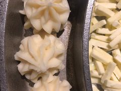 -泰好吃芝士年糕火锅(独墅湖店)