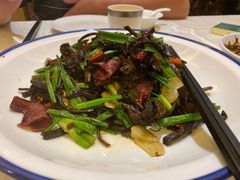 -赢融印象•龙泉店•清真云南菜•民族菜(小菜园店)