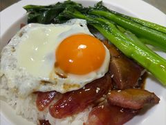 -颓记茶餐厅(美景总店)