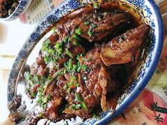 -洞天食府(北大街店)