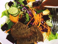 -Meal Salad米有沙拉(长泰广场店)