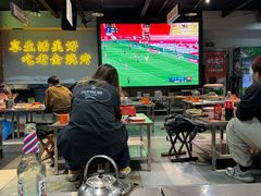 -清真·老金烧烤·小龙虾(山大路店)