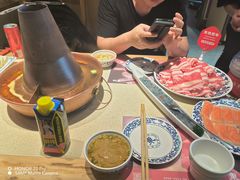 -东镇老火锅(长春路首店)