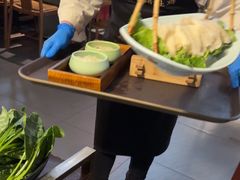 -捞王猪肚鸡火锅(昆山店)