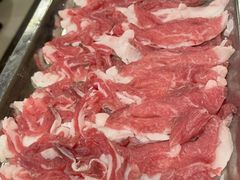 手切羊肉-颐品居涮肉(乌鲁木齐中路店)
