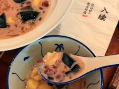 -RUXU入续糖水铺与包(卓悦中心店)