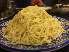 -裕德孚·非遗手切涮羊肉(东直门内大街店)