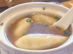 -头上红煨盐鸡·非遗院子餐厅