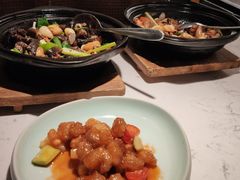 -大榕树下顺德菜(融创茂店)