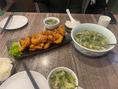 -今鲜源大酒店·中华餐饮名店(新湛路店)