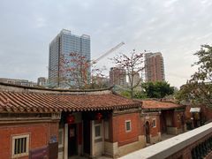 -晋江五店市传统文化旅游区