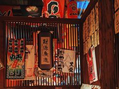 -醉虎传(南锣鼓巷店)