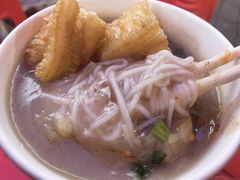 -汪记鲜鱼糊汤粉(沈阳路总店)