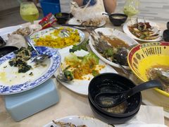 -钱塘府海鲜餐厅