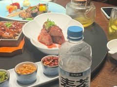 -炊江南·上海菜(国展华漕店)