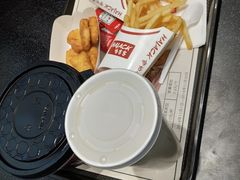 -哈吉客HijK(银座华苑店)