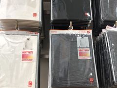 -优衣库(天津天河城店)