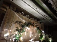 -惠州白鹭湖雅居乐喜来登度假酒店-采悦轩中餐厅