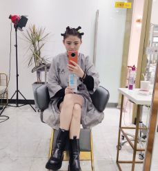 -ASG Hair Salon烫染·接发