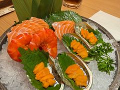 -德川家日本料理(中关村店)