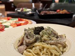 -新贝乐意大利餐厅(苏州中心店)