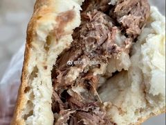 -王家烧饼夹肉(先锋路店)