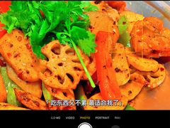 -香雪海饭店中餐厅(人民桥店)