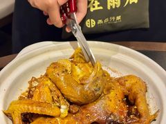 -雨后行菜(报慈北路店)