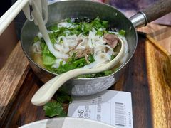 -小满手工粉(北京来福士店)