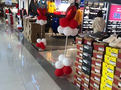 -茂业铁西奥莱店