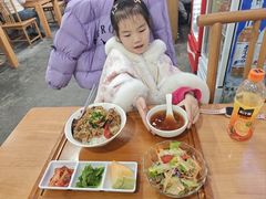 -孙盛兴奥灶面馆·蟹黄面·三虾面(直营.拙政园店)