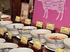 -白虎自助餐厅·真老虎·景观自助餐厅(广州长隆酒店)