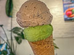 -Dal Cuore 达可芮冰淇淋(陕西北路店)