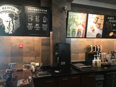 -星巴克(天津五大道店)
