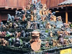 -云水谣景区-土楼之光文化园