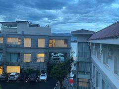 -西昌邛海宾馆