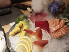 -德川家日本料理(中关村寰太大厦店)