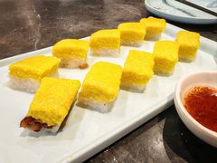 -紫泥369粗粮季(鼓楼店)