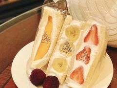 -Fruwich果明治(西单更新场店)
