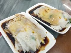 -穗银肠粉店(东川路店)