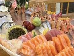 -山盛创作料理·Yamamori(珠宾店)