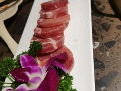 -重庆地瓜老火锅(广渠门店)