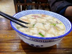 -果渊斋老米家泡馍馆(学诚广场店)