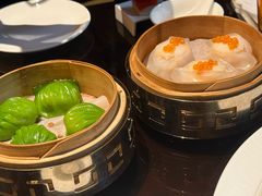 -北京四季酒店·采逸轩